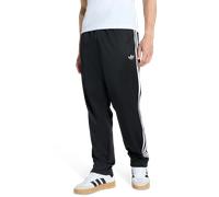 ADIDAS ORIGINALS Pantaloni 'SST' nero / bianco Uomo - Streetwear - Pantaloni e jeans - Pantaloni ADIDAS ORIGINALS 31-32