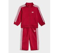 adidas Tracksuit Firebird - Rosa, rosa 0-3M