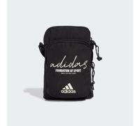 ADIDAS TRACOLLA BORSELLO CL ORG PR NERO IX6809 ZIP UNISEX