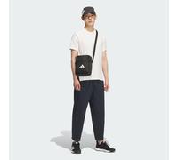 ADIDAS TRACOLLA BORSELLO ESSENTIALS ORGANIZER NERO JM7152 ZIP UNISEX