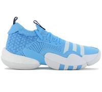 Adidas Trae Young 2.0 Boost Sneaker Da Basket Low Top H06479 Blu
