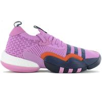Adidas Trae Young 2.0 Boost Stratosphere - Sneakers Da Basket H06483 Nuovo