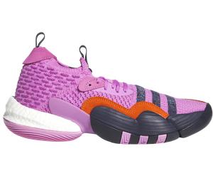 adidas TRAE YOUNG 2 Scarpe da pallacanestro 46,7 Viola