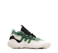 Adidas - Trae Young 3 - Ie2703 - - Sport - Uomo - Verde - 46 2/3 EU