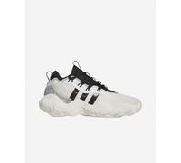 Adidas Trae Young 3 M - Scarpe Basket - Uomo - Grigio 44