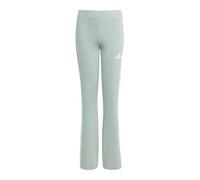 Adidas - Train Essentials 3-Stripes Flared Leggings, Collant (1/1) Bambine e Ragazze