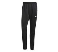 adidas Train Essentials 3 Stripes M - pantaloni fitness - uomo S Black man Recycled Polyester,Aeroready,Recycled Materials