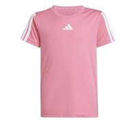 Adidas Train Essentials 3-Stripes T-Shirt T-Shirt Bambine e Ragazze
