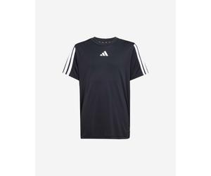 Adidas Train Essentials 3stripes Jr - T Shirt