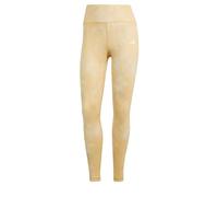 adidas - Train Essentials AOP Flower Tie-Dye Leggings, Leggings Donna