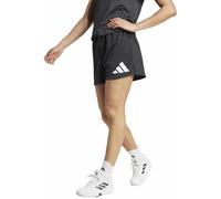 adidas Train Essentials Big Logo W - pantaloni fitness - donna XS Black woman Recycled Materials,Recycled Polyester,Aeroready