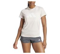 adidas Train Essentials Big Performance Logo Training Tee Maglietta Donna