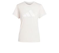 adidas Train Essentials Big Performance Logo Training Tee Maglietta Donna