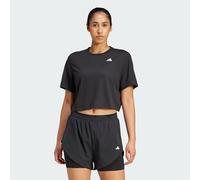 adidas Train Essentials Boxy Workout Tee T-Shirt Donna (Pacco da 1)