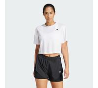 adidas Train Essentials Boxy Workout Tee T-Shirt Donna (Pacco da 1)