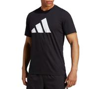 adidas Train Essentials FeelReady Magliette M Nero