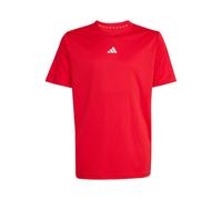 adidas Train Essentials Logo Maglietta Bambini, Taglia: 128