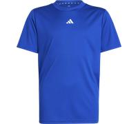 adidas Train Essentials Logo Magliette XS(123-128cm) Azzurro