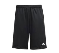 Short Train Essentials Logo Regular Fit Junior Black / White 11-12A