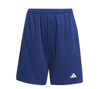 adidas Train Essentials Logo Regular Fit Short Junior, boxer bambino Unisex - Bambini, dark blue/white,