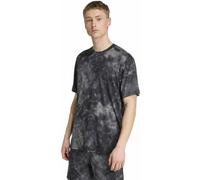 adidas Train Essentials M - T-shirt - uomo M Black man Recycled Polyester,Recycled Materials
