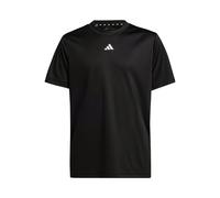 adidas Train Essentials Maglietta Bambini - Nero, Taglia: 128