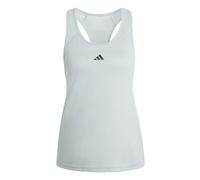 Adidas Train Essentials Minimal Branding Racerback Tank Top Canotta Donna