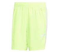 adidas Train Essentials - Pantaloncini da Allenamento da Uomo, con 3 Strisce
