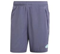adidas Train Essentials - Pantaloncini da allenamento da uomo, con logo, XL, 22,9 cm