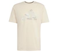 adidas Train Essentials Seasonal Brand Love Camo Tee Maglietta Uomo