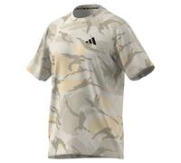 adidas Train Essentials Seasonal Camo Tee Maglietta Uomo