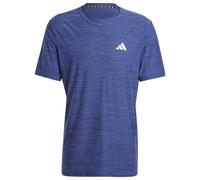 adidas - Train Essentials Stretch Training T-Shirt - Maglia funzionale M - Regular blu