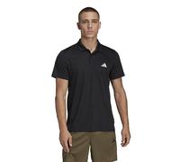 adidas Training ES Base Polo Uomini in nero, Taglia: L