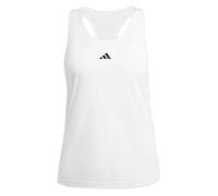 adidas - Women's Train Essentials MIN Tank - Canotta M bianco