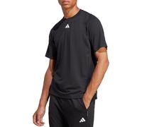 adidas Train Icons 3 Bar Logo Magliette S Nero