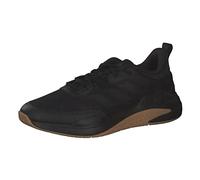 adidas Trainer V, Scarpe da Running Uomo, Nero/Gomma (Negbás Negbás Gum3), 41 1/3 EU