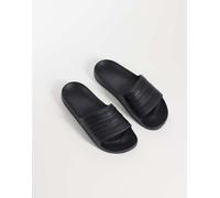 adidas Training - Adilette Aqua - Sliders nere-Nero 39