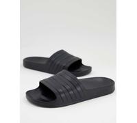 adidas Training - Adilette Aqua - Sliders nere-Nero 44