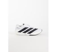 adidas Training Adizero Dropset Pro sneakers bianche e nere-Nero 40 2/3