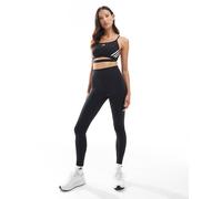 adidas Training - All Me Essentials - Leggings a lunghezza integrale neri-Nero S