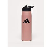 adidas Training - Borraccia da 0,6 l color terracotta-Neutro One Size