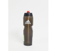 Borraccia Performance 750 ML Black / Black / Solar Red 1 Taglia