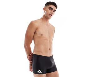 adidas Training - Boxer da bagno neri-Nero 29in