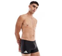adidas Training - Boxer da bagno neri-Nero 30in