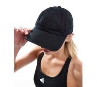adidas Training - Cappellino nero One Size