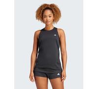 adidas Training - D4T - Canotta grigia-Nero S