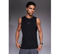 adidas Training - D4T - Canotta nera-Nero 2XL