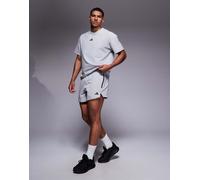 Adidas D4t X 5´´ Shorts Grigio M Uomo