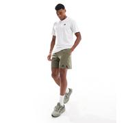 adidas Training - D4T - Pantaloncini verde oliva L