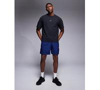 adidas - Training D4T - T-shirt nera-Nero L